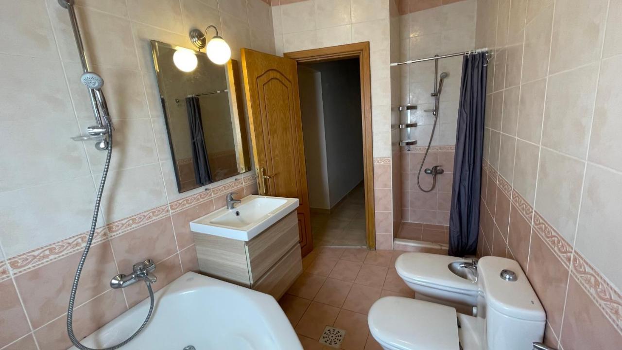 Abdoun Apartment Амман Екстер'єр фото