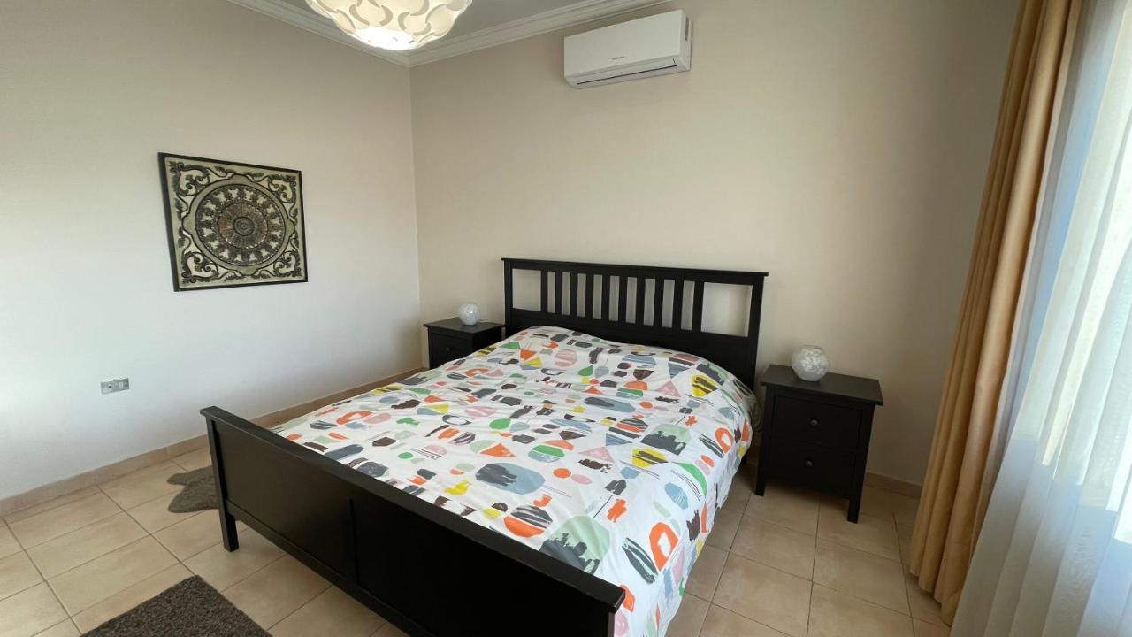 Abdoun Apartment Амман Екстер'єр фото