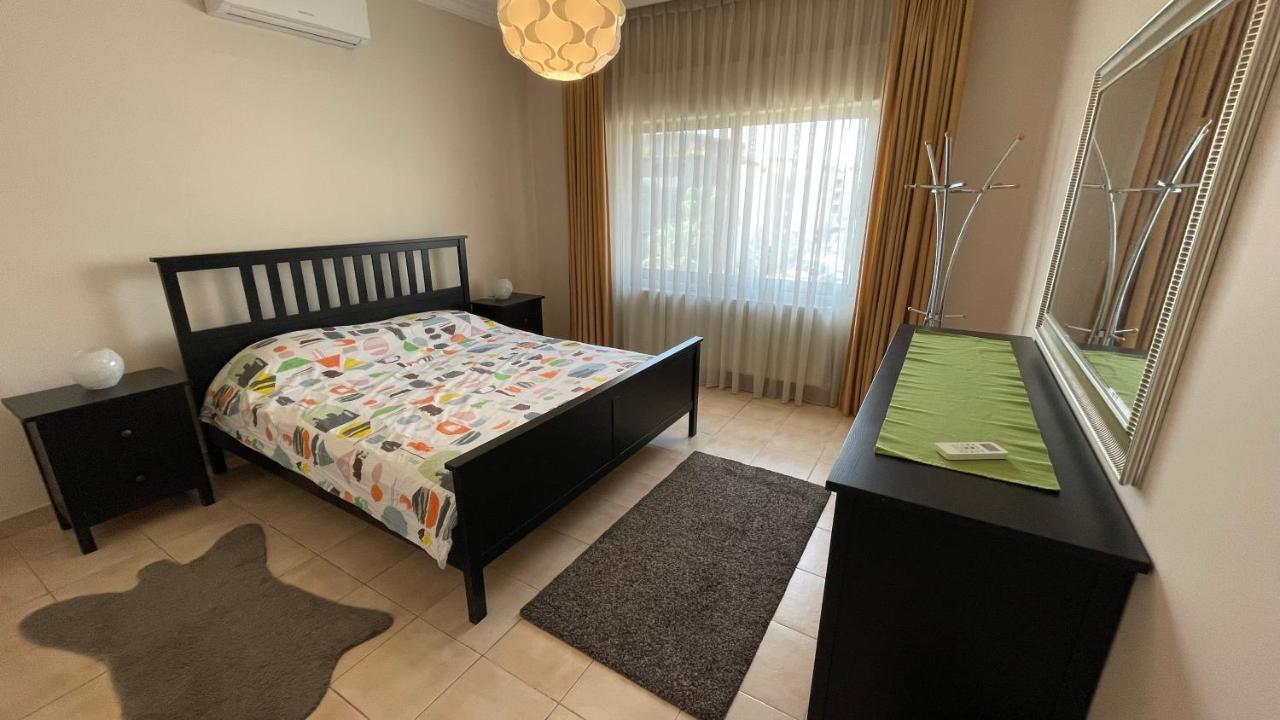 Abdoun Apartment Амман Екстер'єр фото