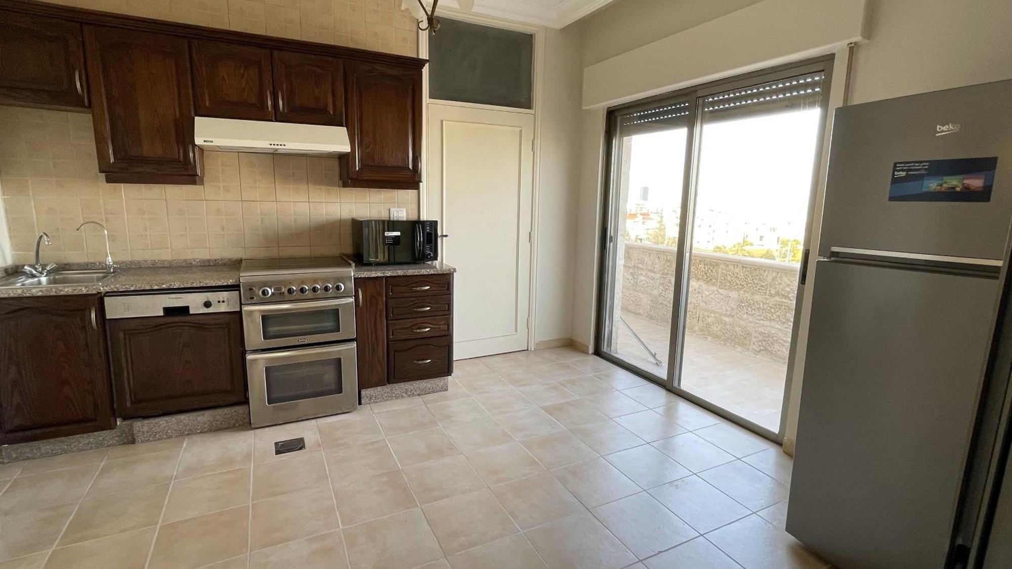 Abdoun Apartment Амман Екстер'єр фото