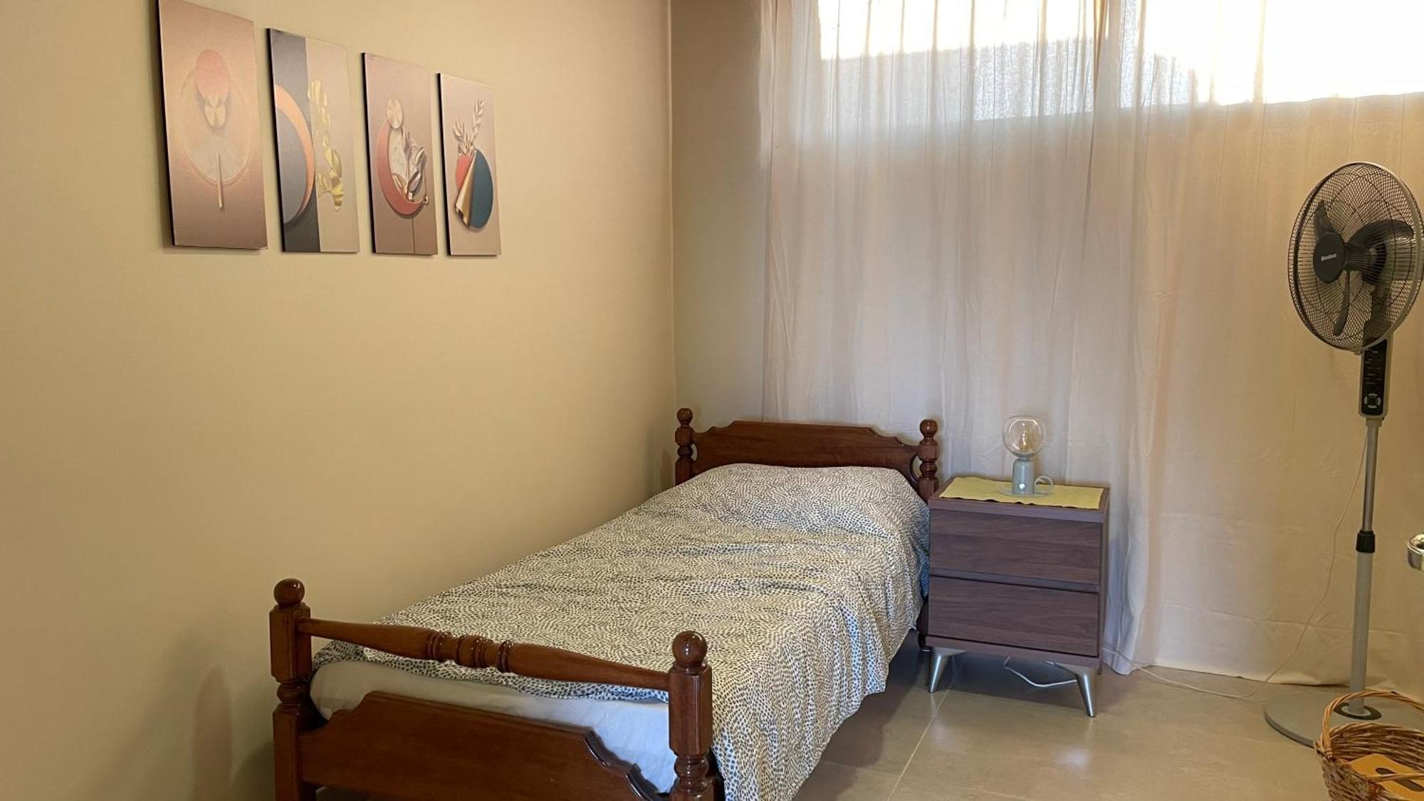 Abdoun Apartment Амман Екстер'єр фото