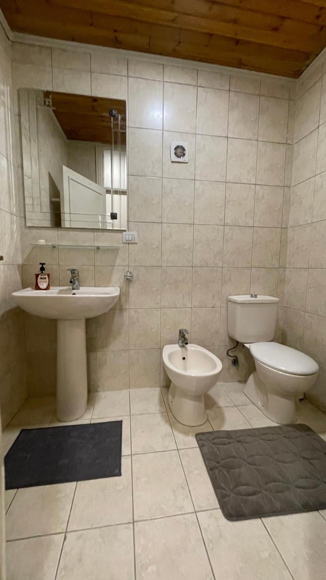 Abdoun Apartment Амман Екстер'єр фото