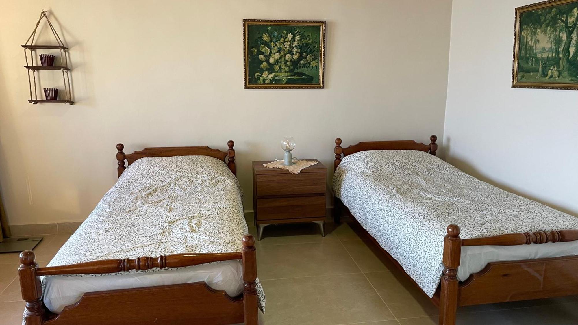 Abdoun Apartment Амман Екстер'єр фото