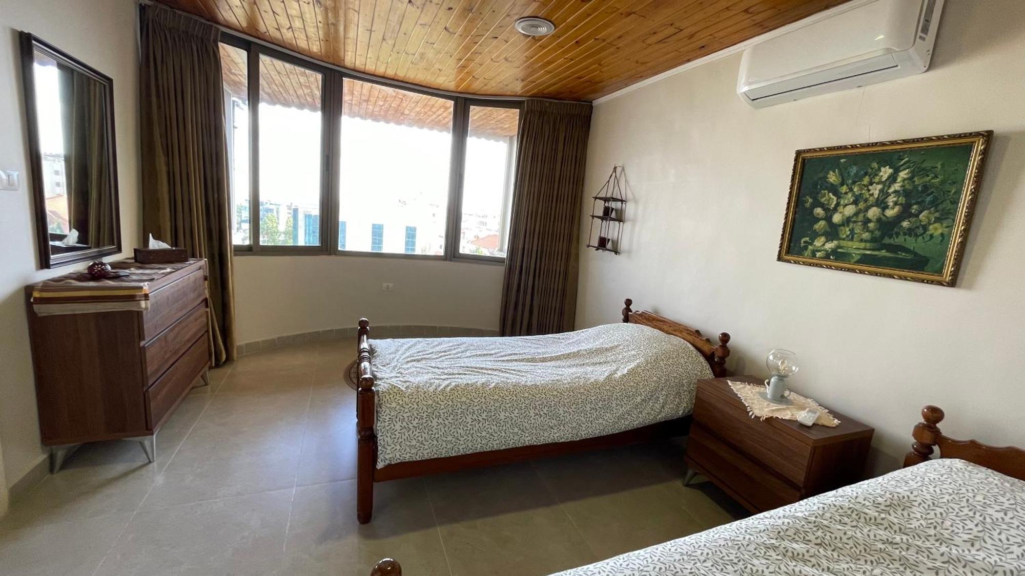 Abdoun Apartment Амман Екстер'єр фото